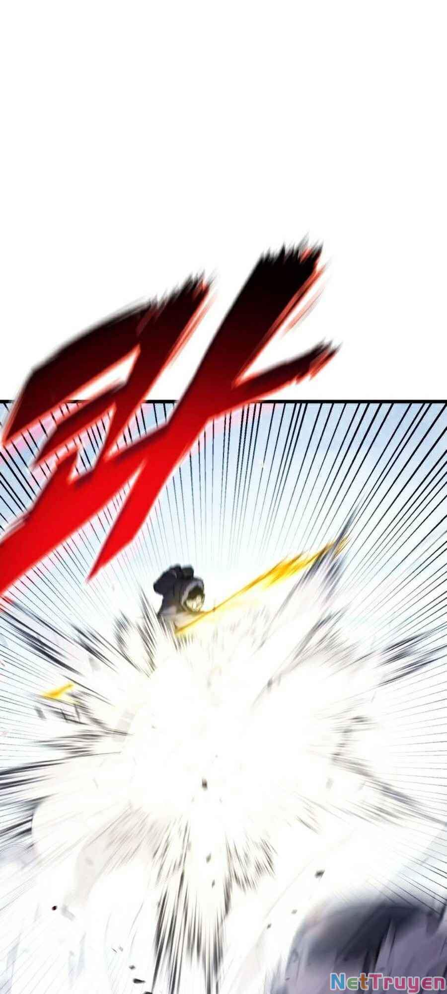 Sự Trở Lại Của Vị Thần Sức Mạnh Chap 36 - Next Chap 37