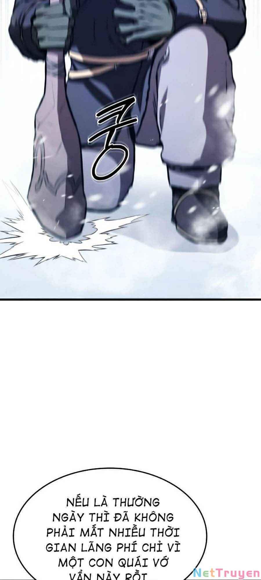 Sự Trở Lại Của Vị Thần Sức Mạnh Chap 36 - Next Chap 37