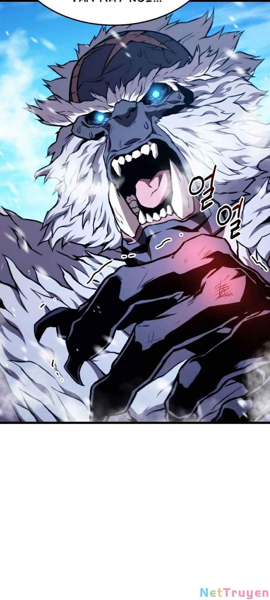 Sự Trở Lại Của Vị Thần Sức Mạnh Chap 36 - Next Chap 37