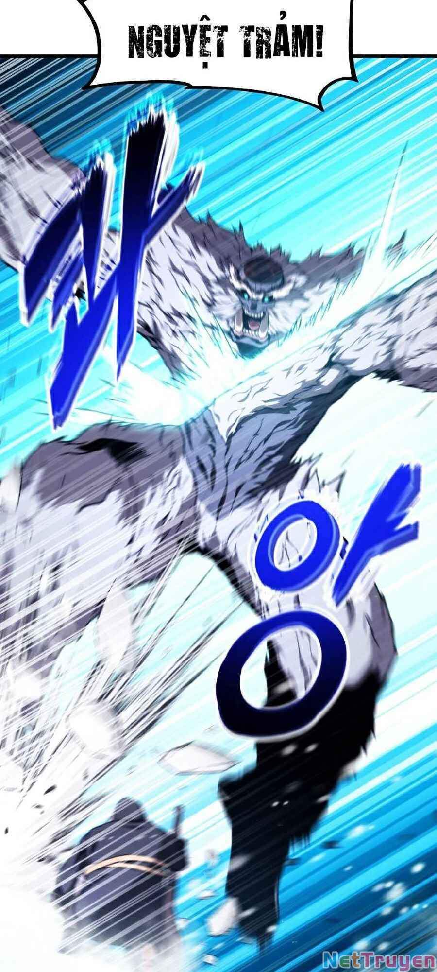 Sự Trở Lại Của Vị Thần Sức Mạnh Chap 36 - Next Chap 37