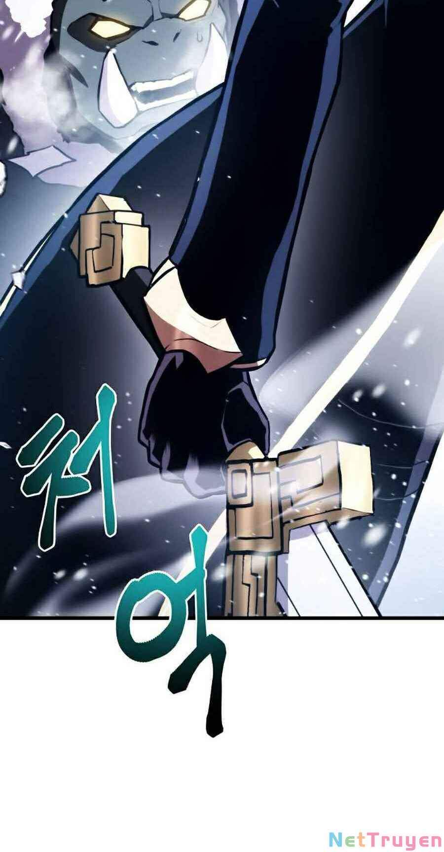 Sự Trở Lại Của Vị Thần Sức Mạnh Chap 36 - Next Chap 37