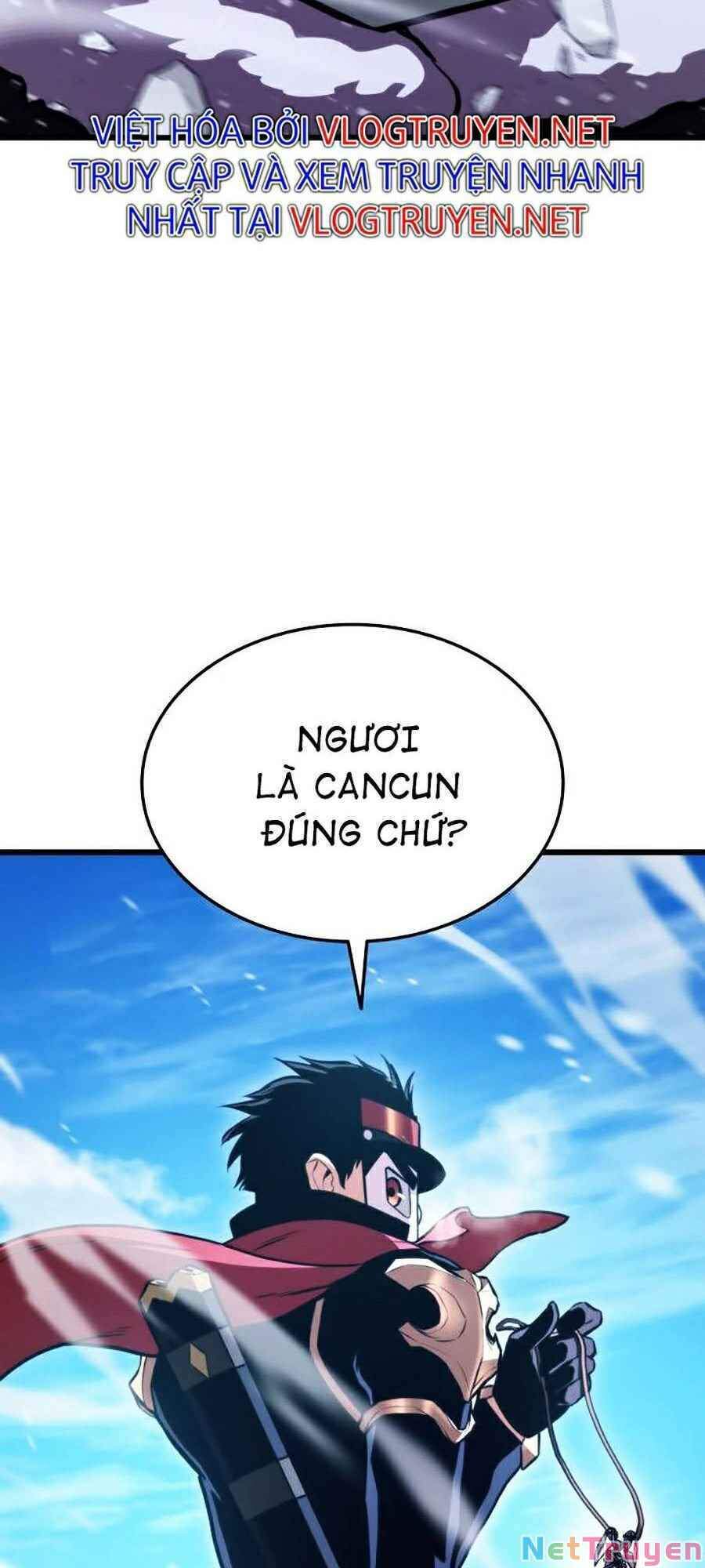 Sự Trở Lại Của Vị Thần Sức Mạnh Chap 36 - Next Chap 37