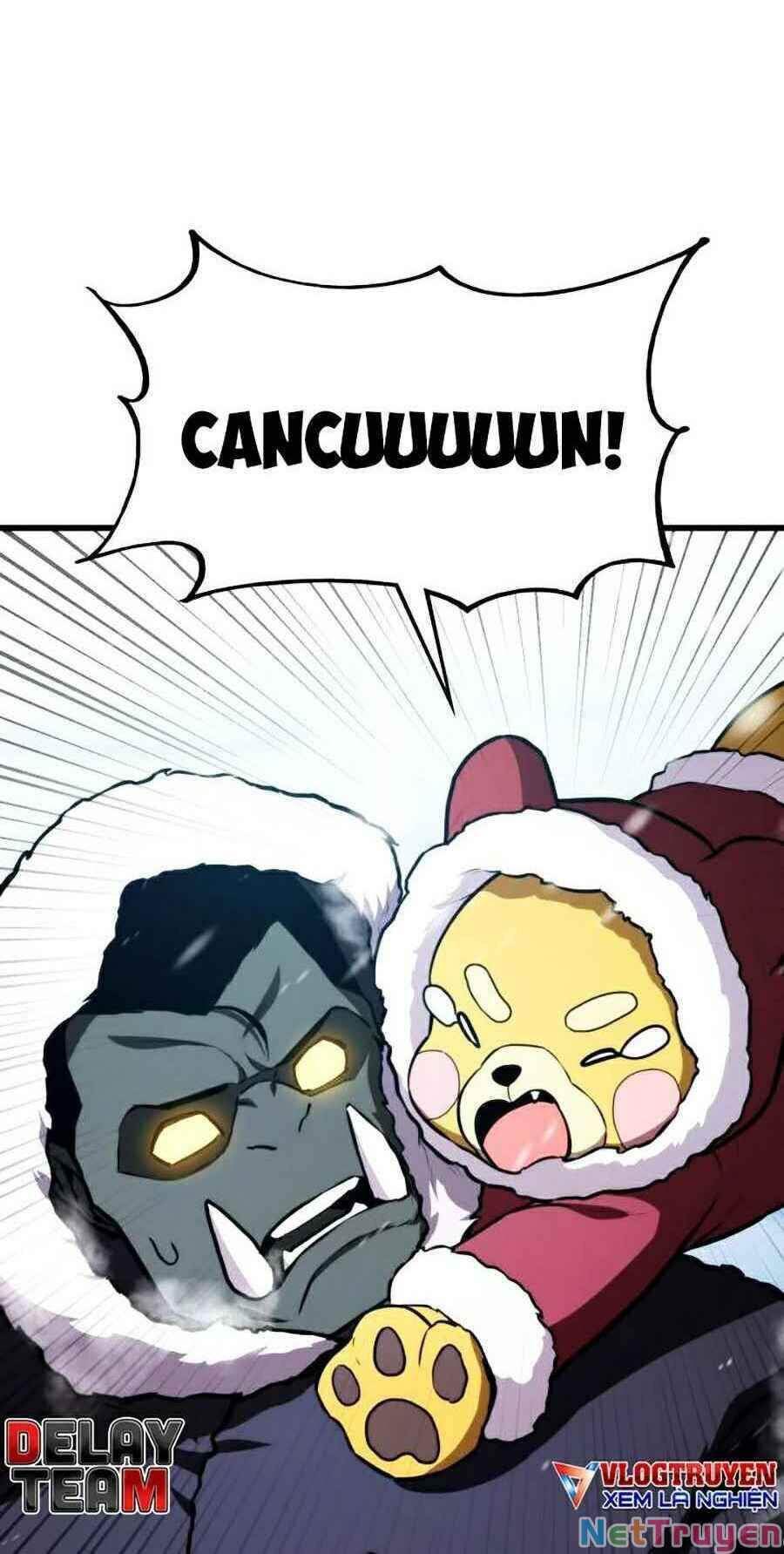 Sự Trở Lại Của Vị Thần Sức Mạnh Chap 36 - Next Chap 37