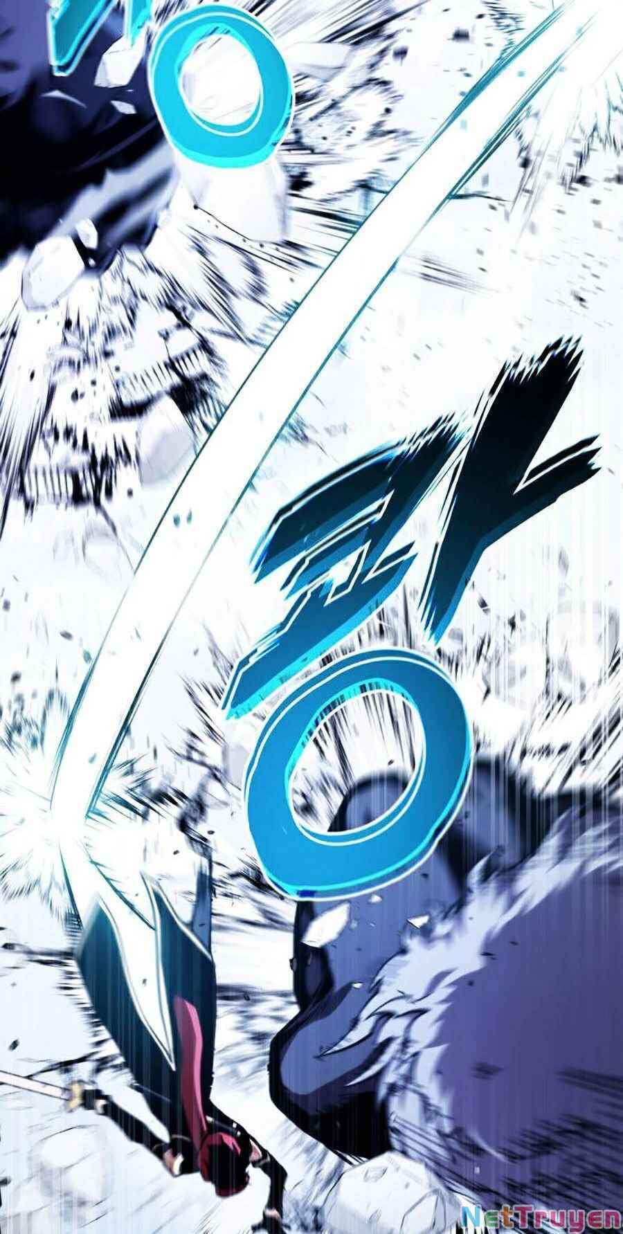 Sự Trở Lại Của Vị Thần Sức Mạnh Chap 36 - Next Chap 37