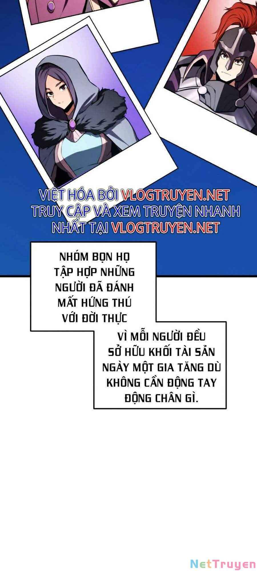 Sự Trở Lại Của Vị Thần Sức Mạnh Chap 36 - Next Chap 37