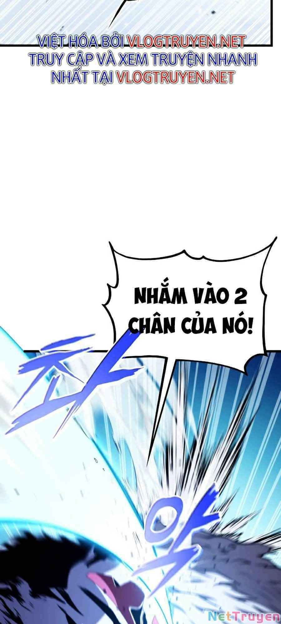 Sự Trở Lại Của Vị Thần Sức Mạnh Chap 36 - Next Chap 37