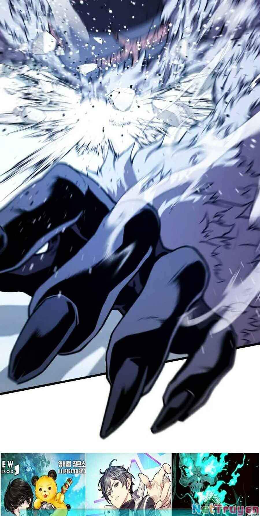 Sự Trở Lại Của Vị Thần Sức Mạnh Chap 36 - Next Chap 37