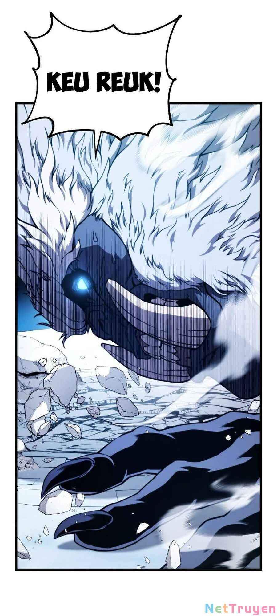 Sự Trở Lại Của Vị Thần Sức Mạnh Chap 36 - Next Chap 37