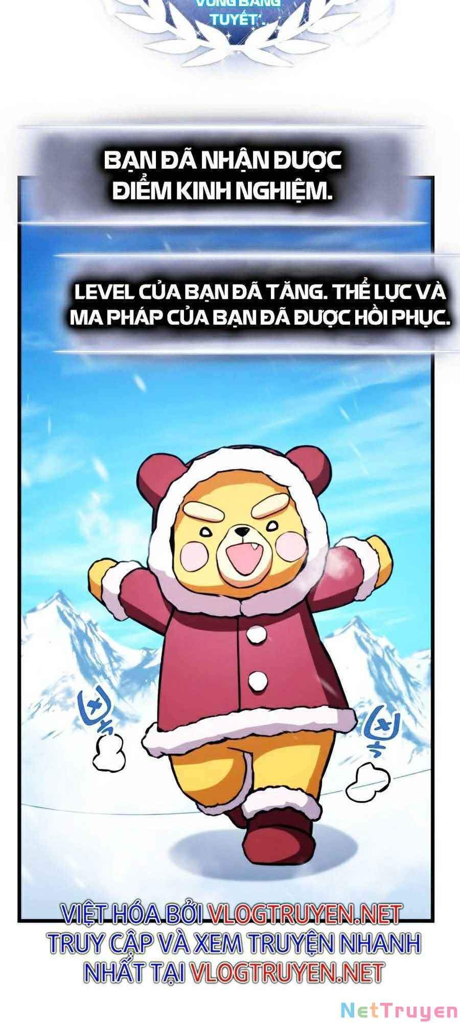 Sự Trở Lại Của Vị Thần Sức Mạnh Chap 36 - Next Chap 37