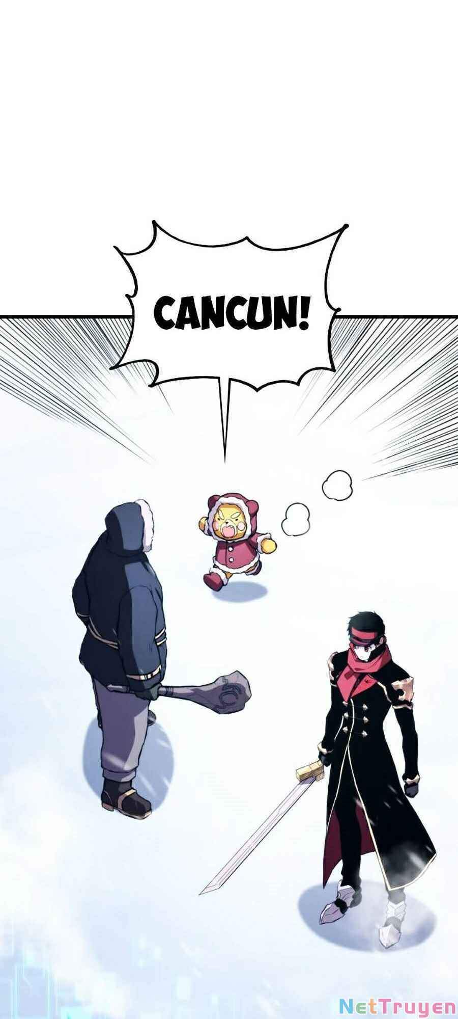 Sự Trở Lại Của Vị Thần Sức Mạnh Chap 36 - Next Chap 37