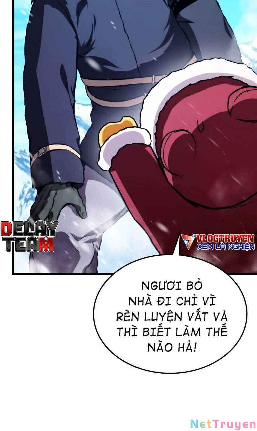 Sự Trở Lại Của Vị Thần Sức Mạnh Chap 36 - Next Chap 37