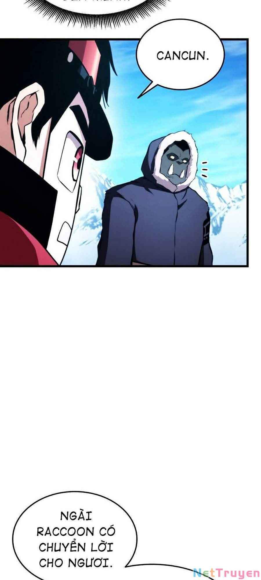 Sự Trở Lại Của Vị Thần Sức Mạnh Chap 36 - Next Chap 37