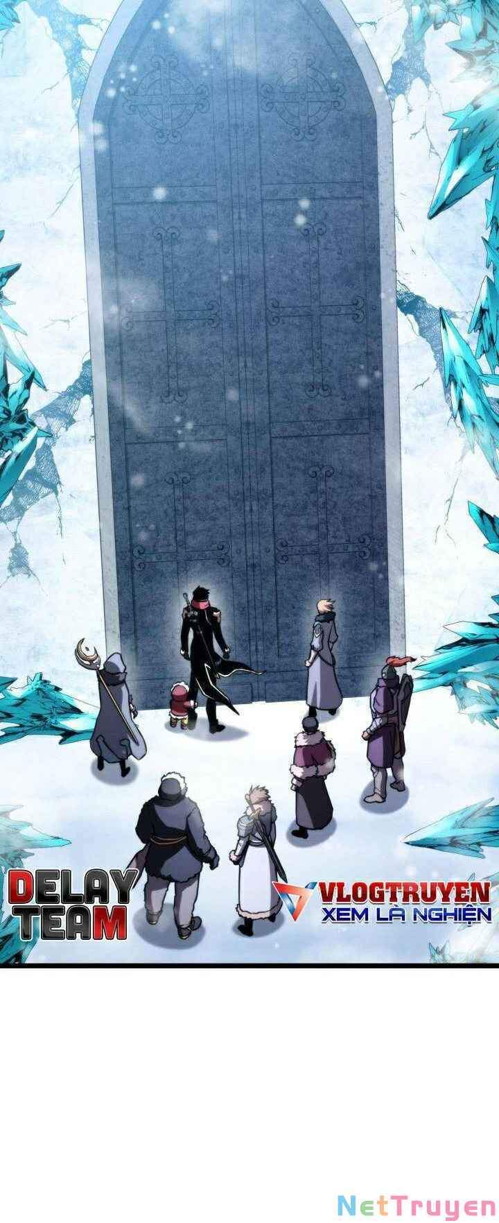 Sự Trở Lại Của Vị Thần Sức Mạnh Chap 37 - Next Chap 38