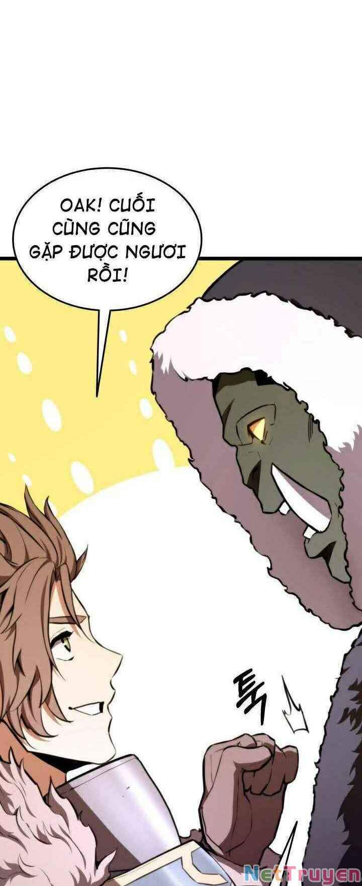 Sự Trở Lại Của Vị Thần Sức Mạnh Chap 37 - Next Chap 38