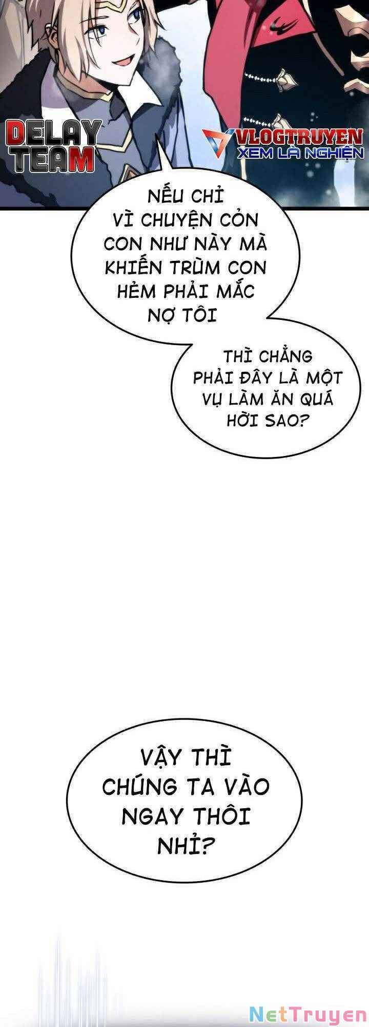 Sự Trở Lại Của Vị Thần Sức Mạnh Chap 37 - Next Chap 38
