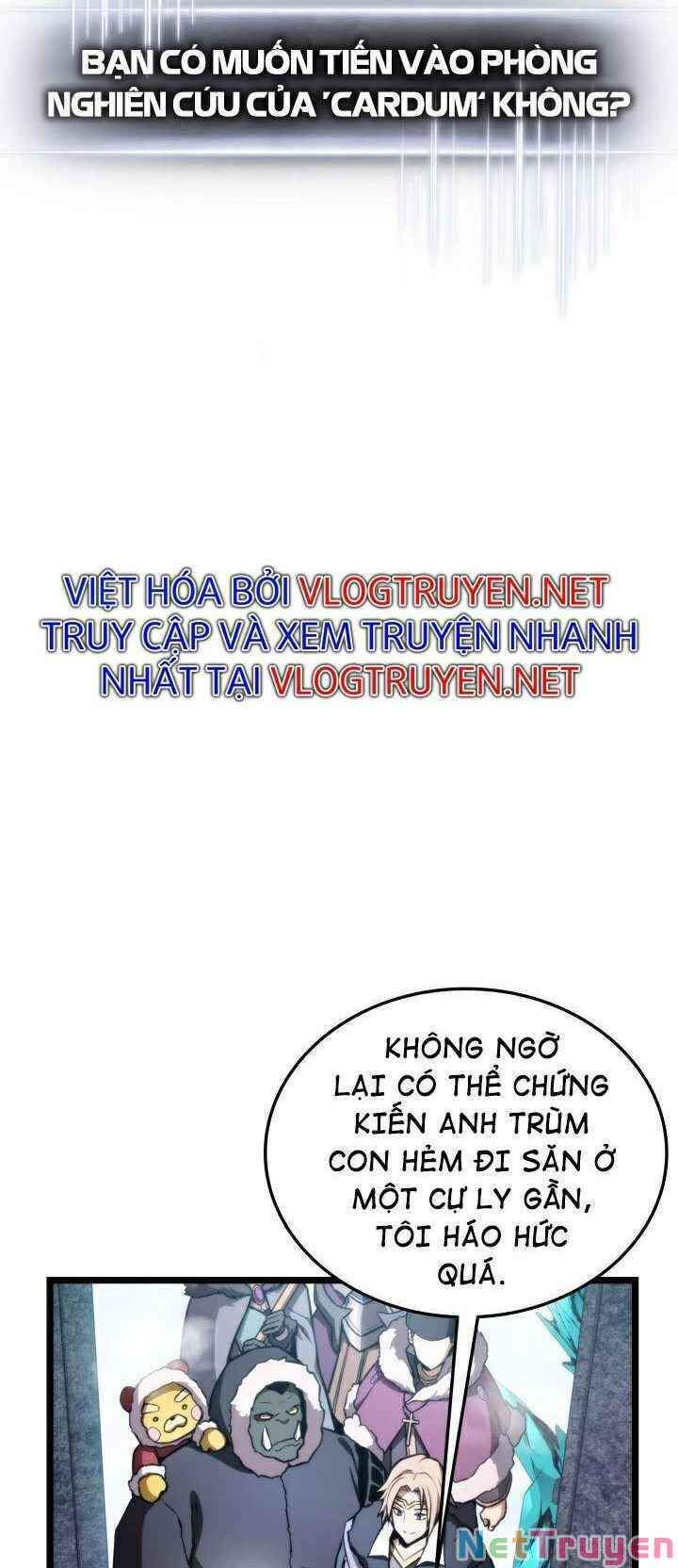 Sự Trở Lại Của Vị Thần Sức Mạnh Chap 37 - Next Chap 38