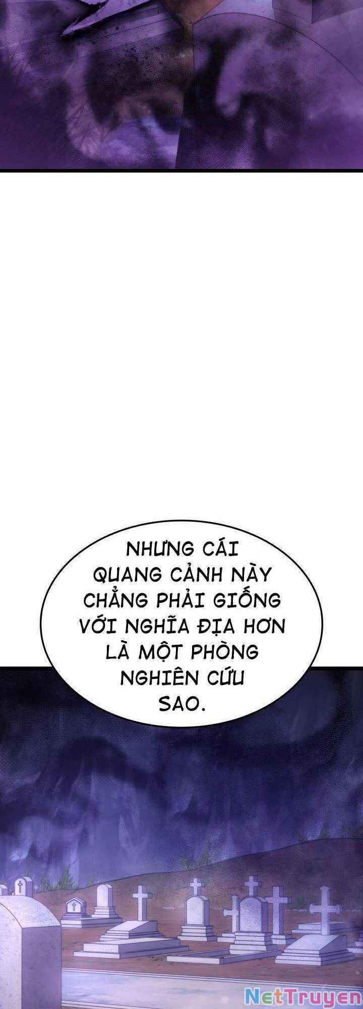 Sự Trở Lại Của Vị Thần Sức Mạnh Chap 37 - Next Chap 38