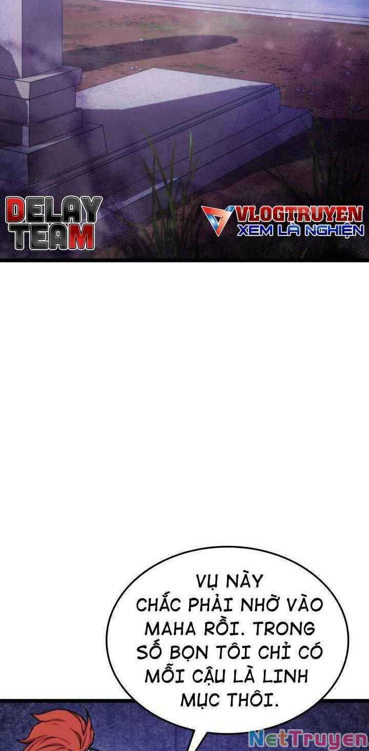 Sự Trở Lại Của Vị Thần Sức Mạnh Chap 37 - Next Chap 38