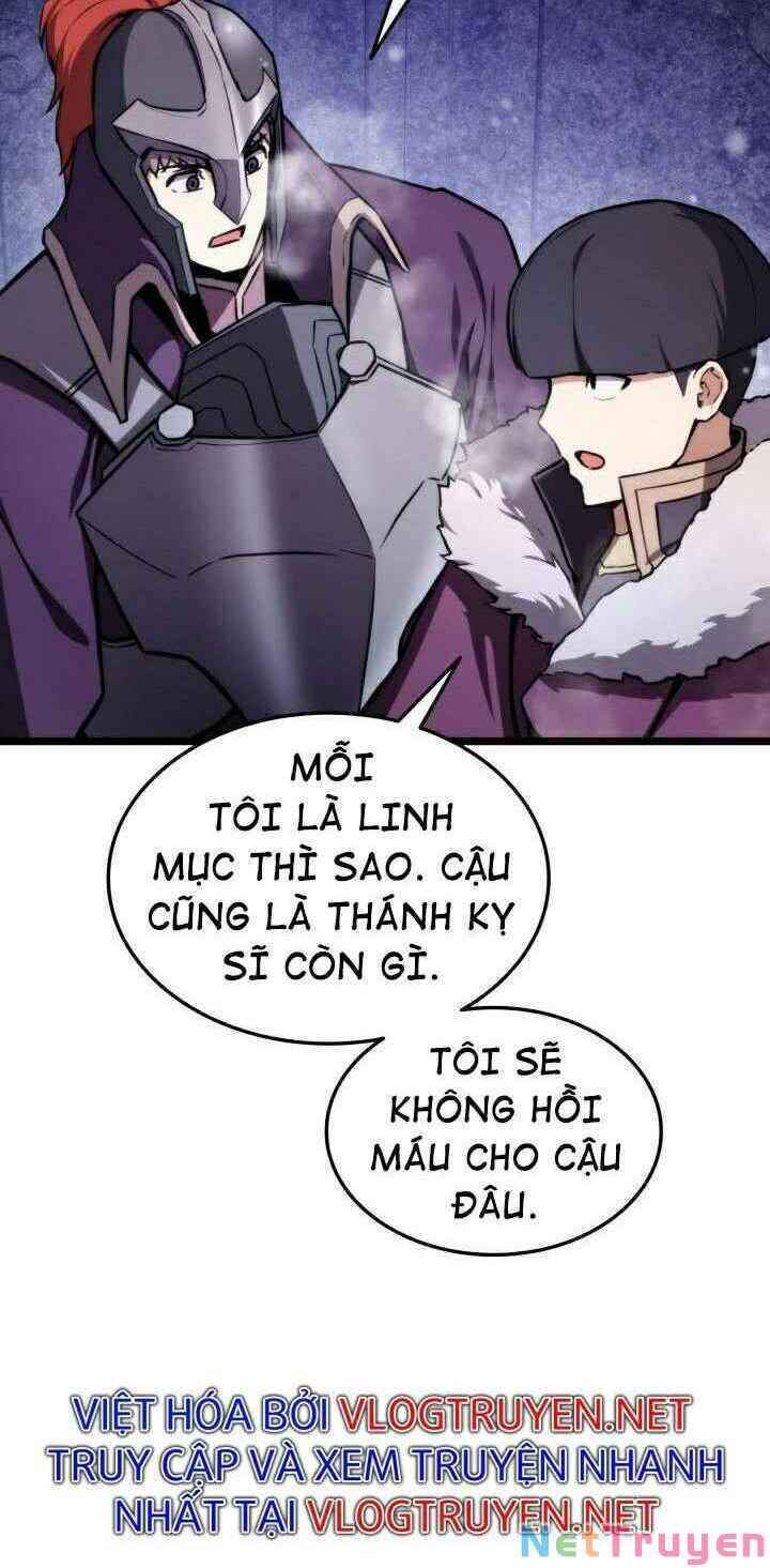 Sự Trở Lại Của Vị Thần Sức Mạnh Chap 37 - Next Chap 38