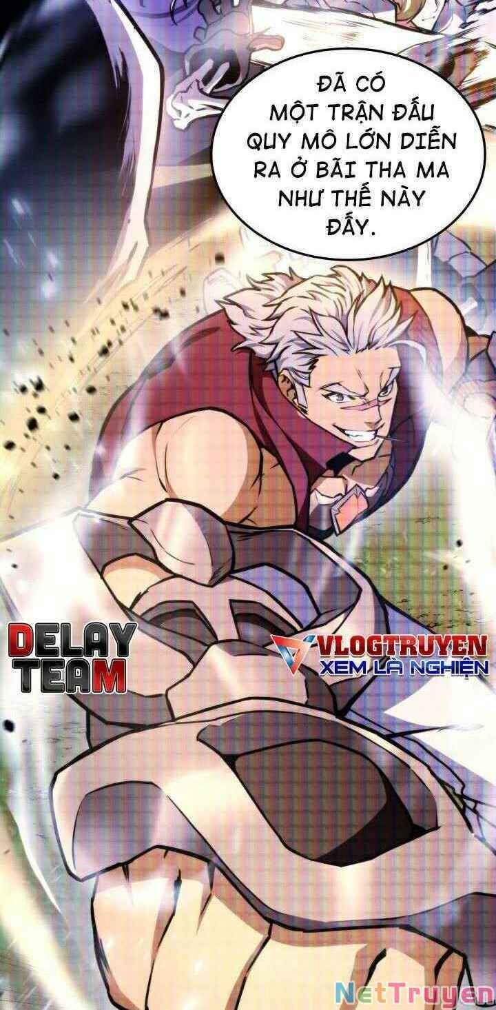 Sự Trở Lại Của Vị Thần Sức Mạnh Chap 37 - Next Chap 38