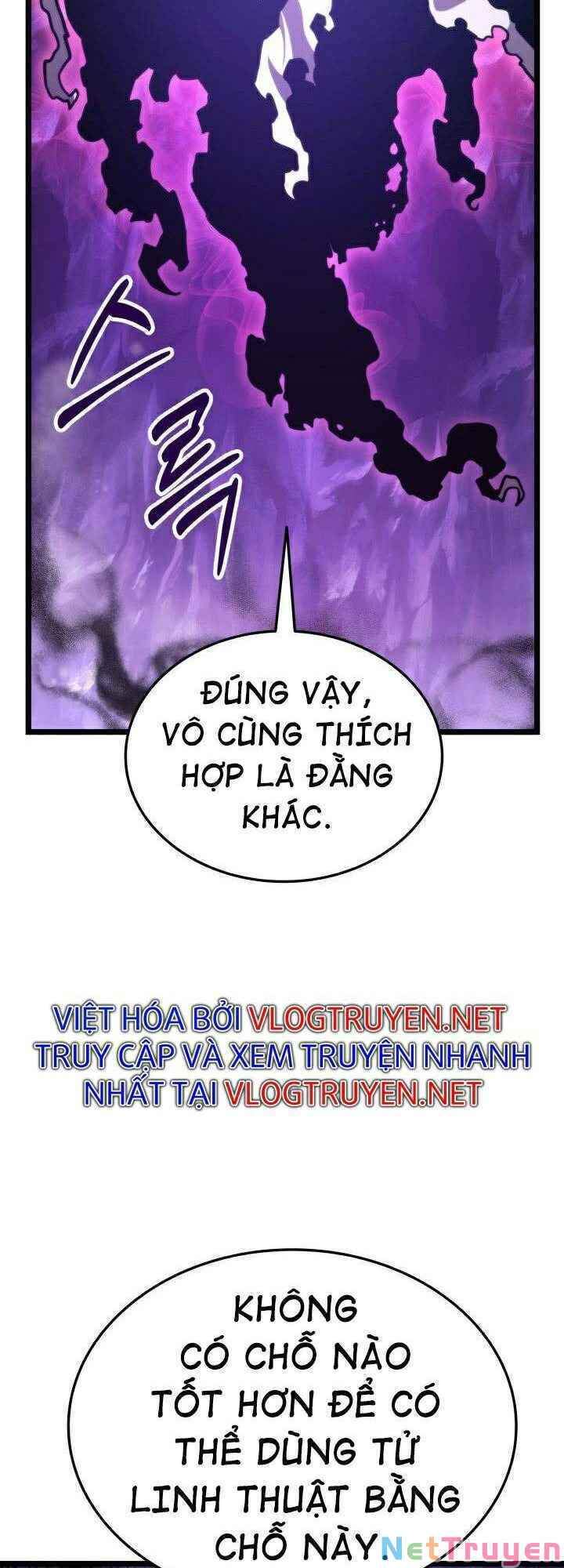 Sự Trở Lại Của Vị Thần Sức Mạnh Chap 37 - Next Chap 38