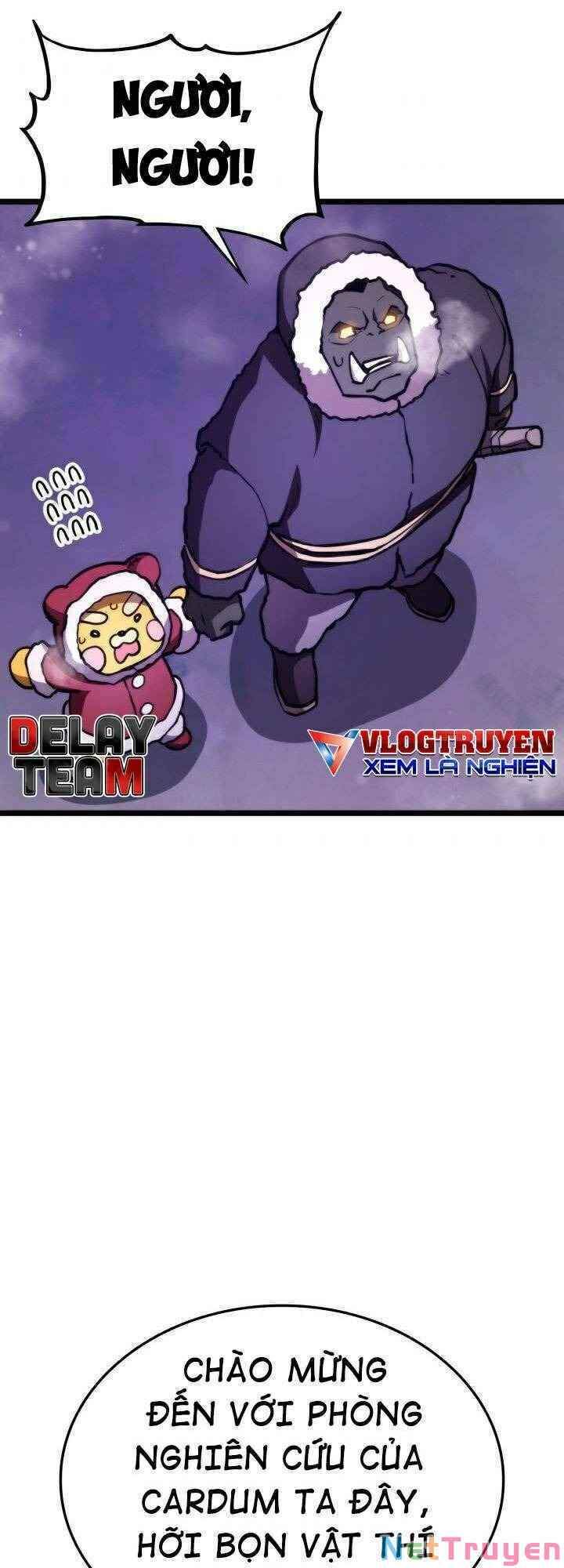 Sự Trở Lại Của Vị Thần Sức Mạnh Chap 37 - Next Chap 38