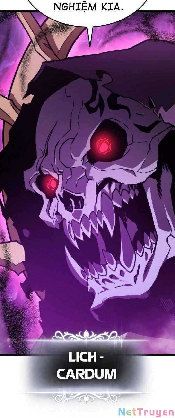 Sự Trở Lại Của Vị Thần Sức Mạnh Chap 37 - Next Chap 38