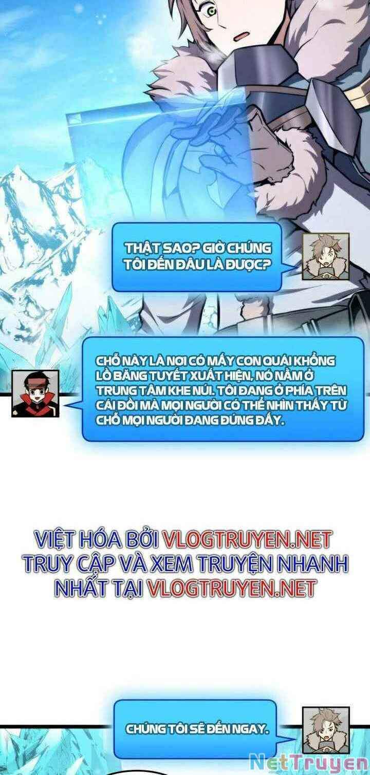 Sự Trở Lại Của Vị Thần Sức Mạnh Chap 37 - Next Chap 38