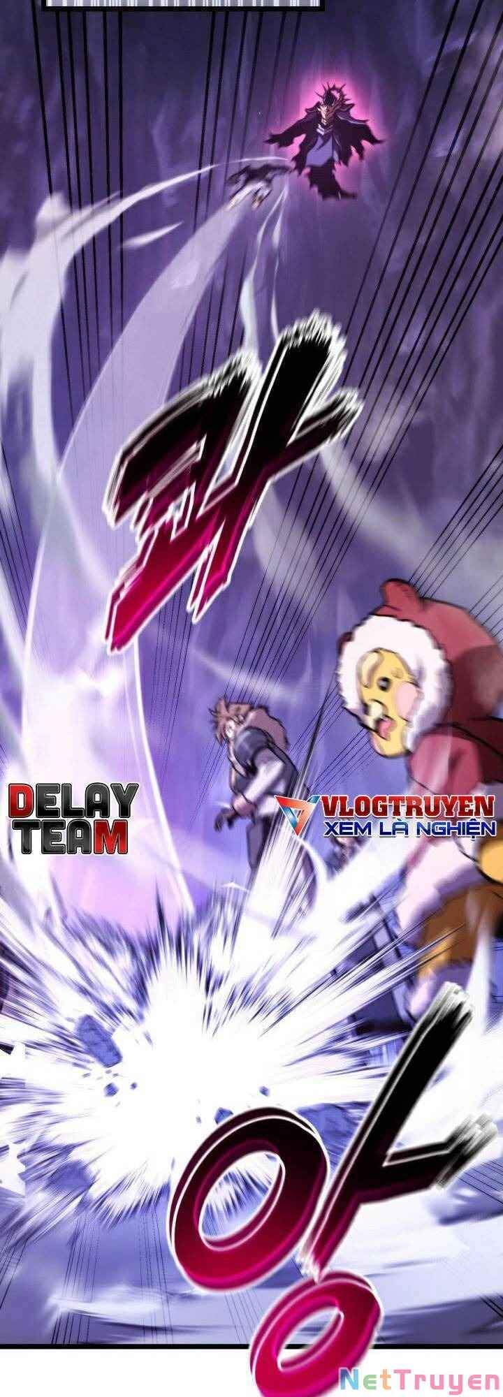 Sự Trở Lại Của Vị Thần Sức Mạnh Chap 37 - Next Chap 38