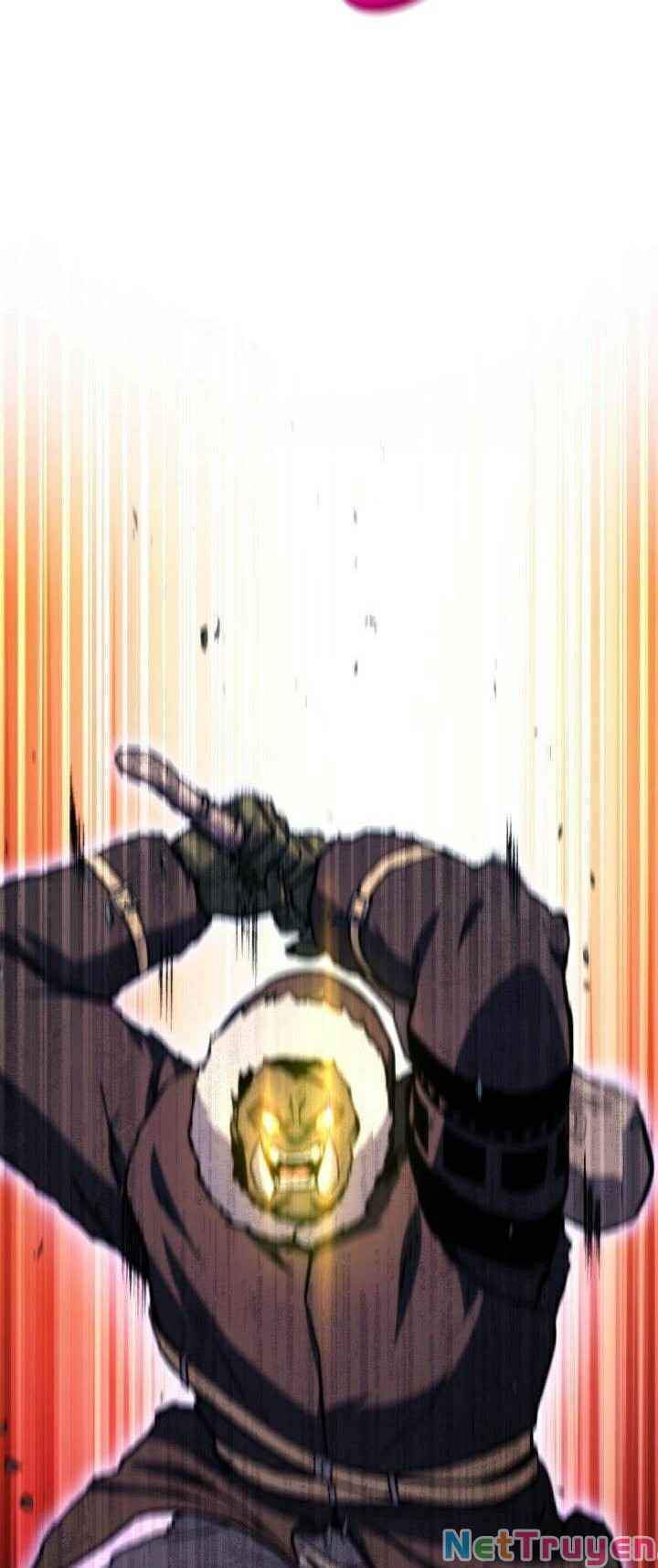 Sự Trở Lại Của Vị Thần Sức Mạnh Chap 37 - Next Chap 38