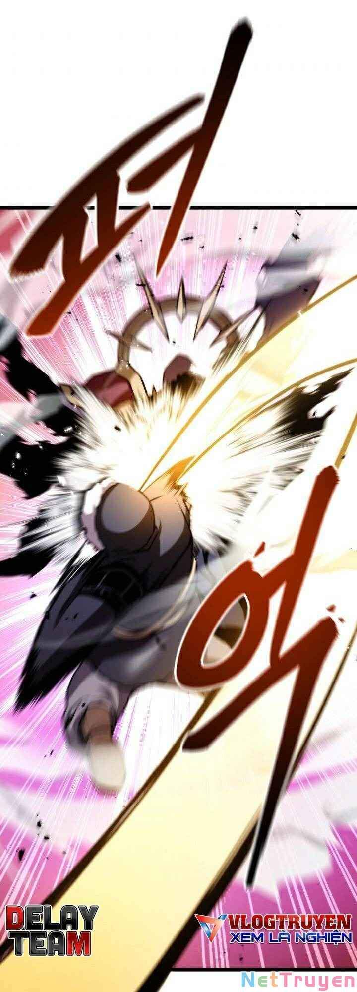 Sự Trở Lại Của Vị Thần Sức Mạnh Chap 37 - Next Chap 38