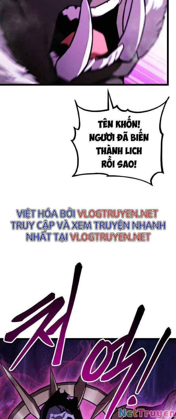 Sự Trở Lại Của Vị Thần Sức Mạnh Chap 37 - Next Chap 38