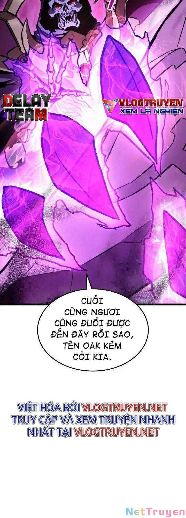 Sự Trở Lại Của Vị Thần Sức Mạnh Chap 37 - Next Chap 38