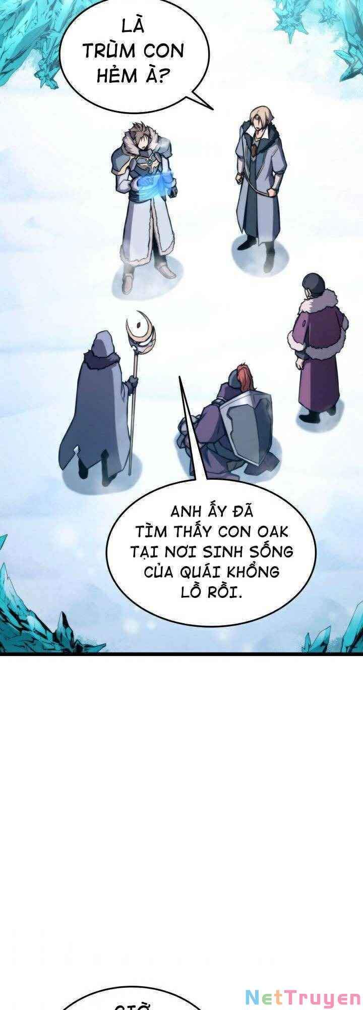 Sự Trở Lại Của Vị Thần Sức Mạnh Chap 37 - Next Chap 38