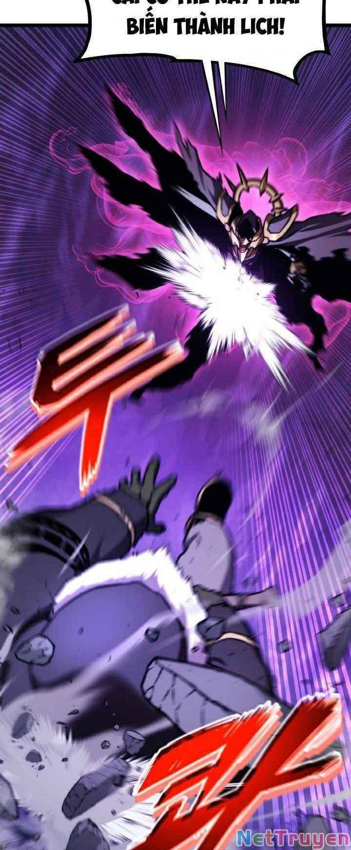 Sự Trở Lại Của Vị Thần Sức Mạnh Chap 37 - Next Chap 38