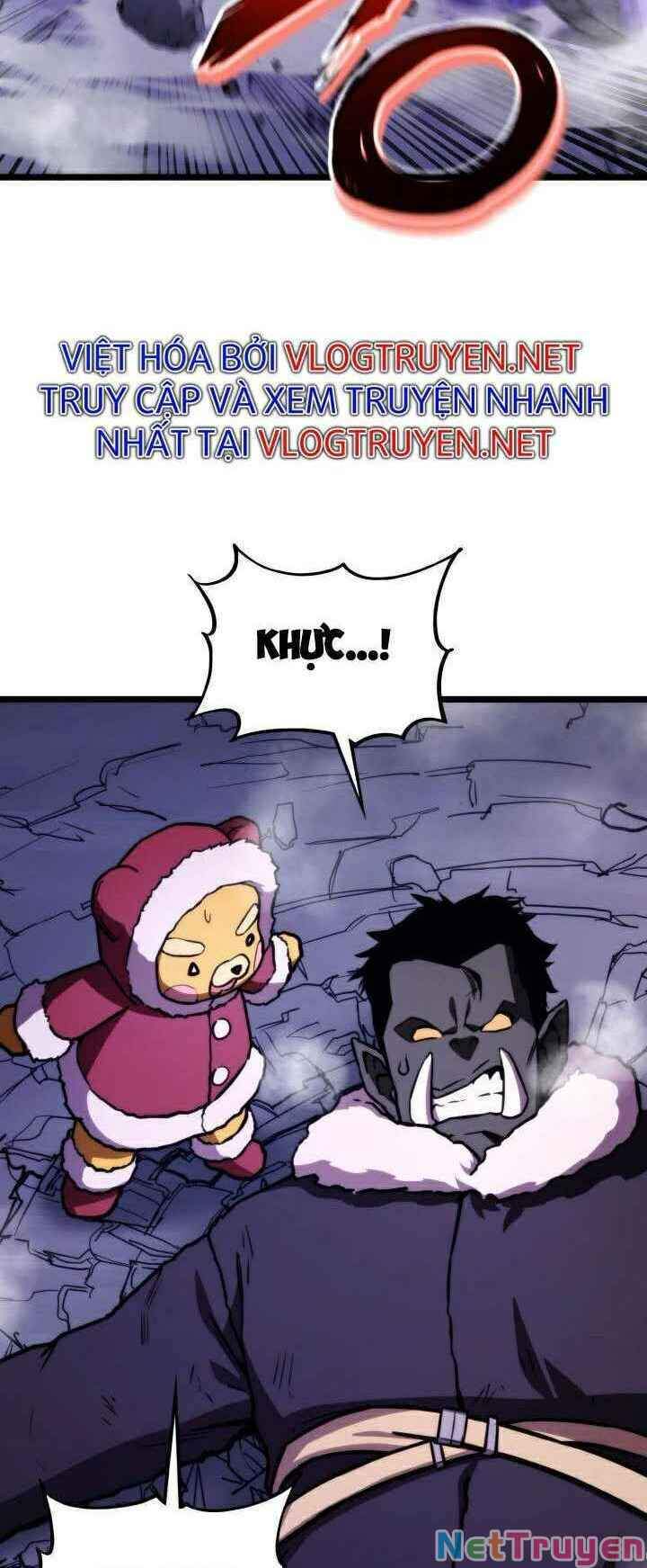 Sự Trở Lại Của Vị Thần Sức Mạnh Chap 37 - Next Chap 38