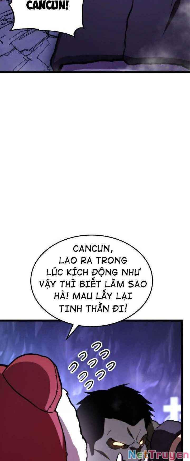 Sự Trở Lại Của Vị Thần Sức Mạnh Chap 37 - Next Chap 38