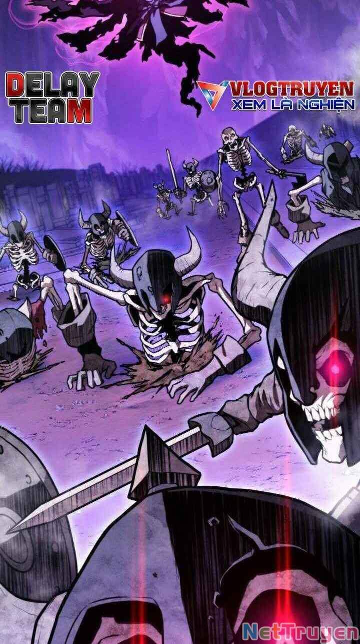 Sự Trở Lại Của Vị Thần Sức Mạnh Chap 37 - Next Chap 38