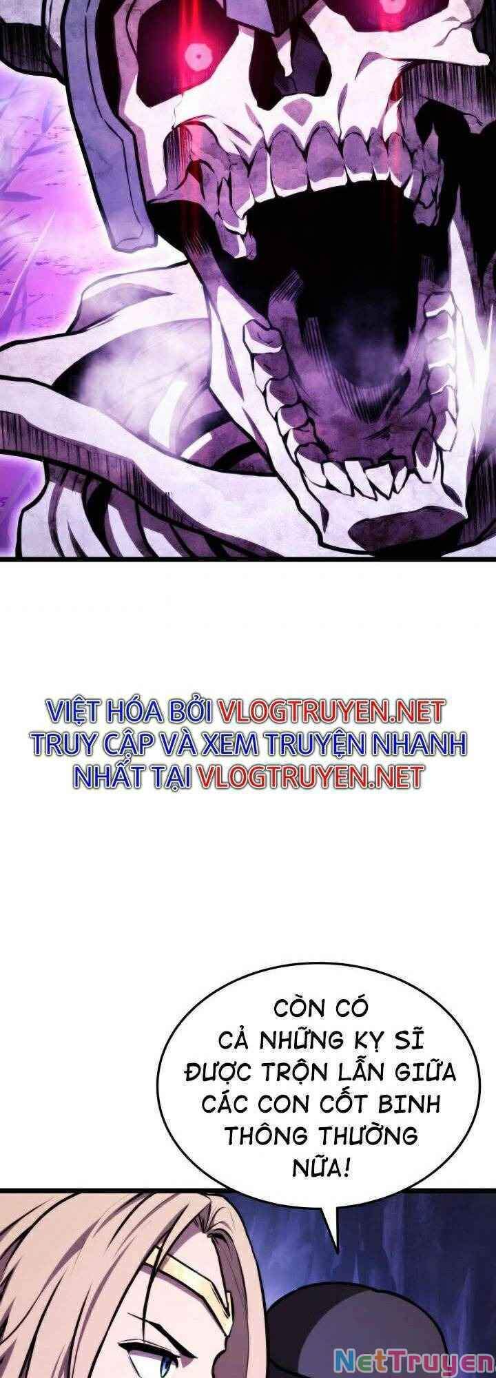 Sự Trở Lại Của Vị Thần Sức Mạnh Chap 37 - Next Chap 38