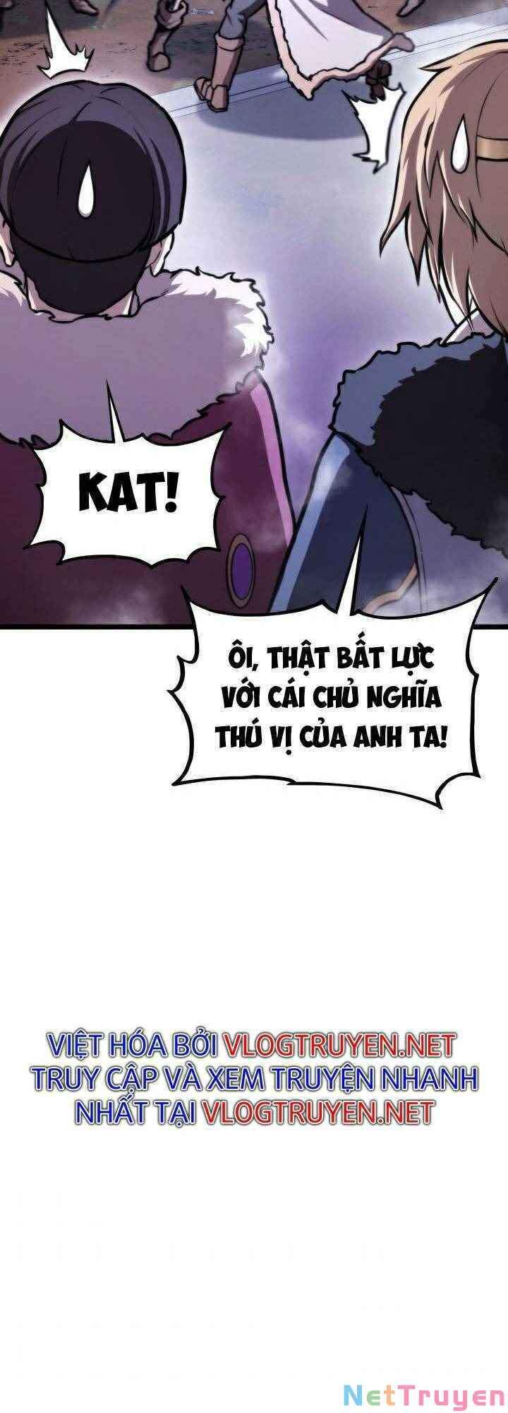 Sự Trở Lại Của Vị Thần Sức Mạnh Chap 37 - Next Chap 38