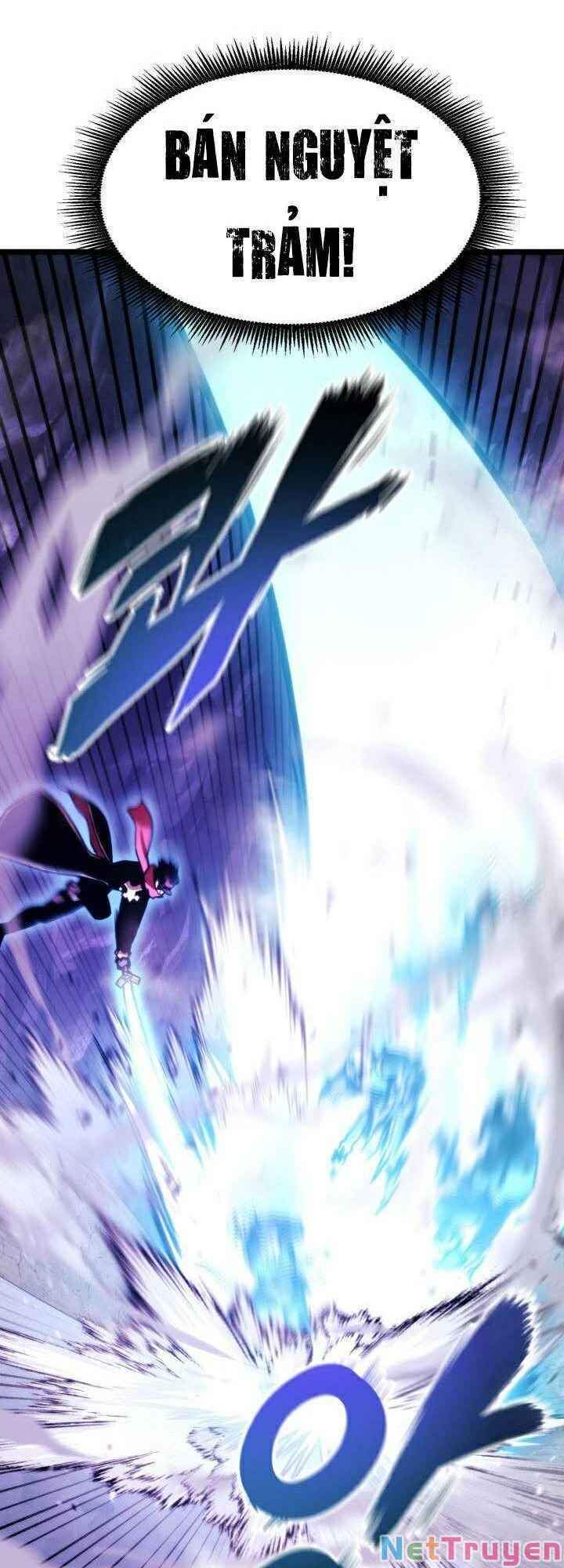 Sự Trở Lại Của Vị Thần Sức Mạnh Chap 37 - Next Chap 38