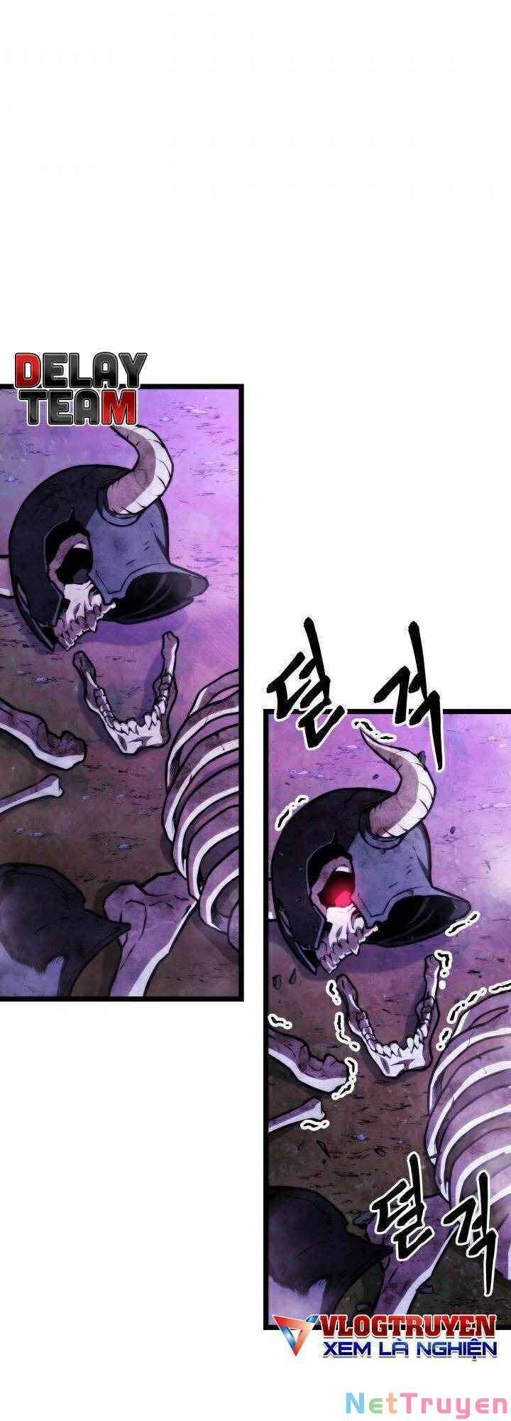 Sự Trở Lại Của Vị Thần Sức Mạnh Chap 37 - Next Chap 38