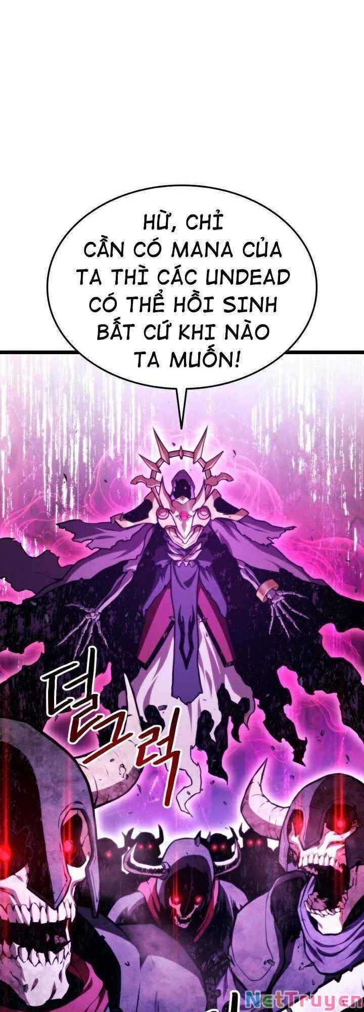 Sự Trở Lại Của Vị Thần Sức Mạnh Chap 37 - Next Chap 38