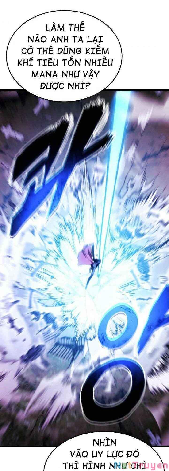 Sự Trở Lại Của Vị Thần Sức Mạnh Chap 37 - Next Chap 38