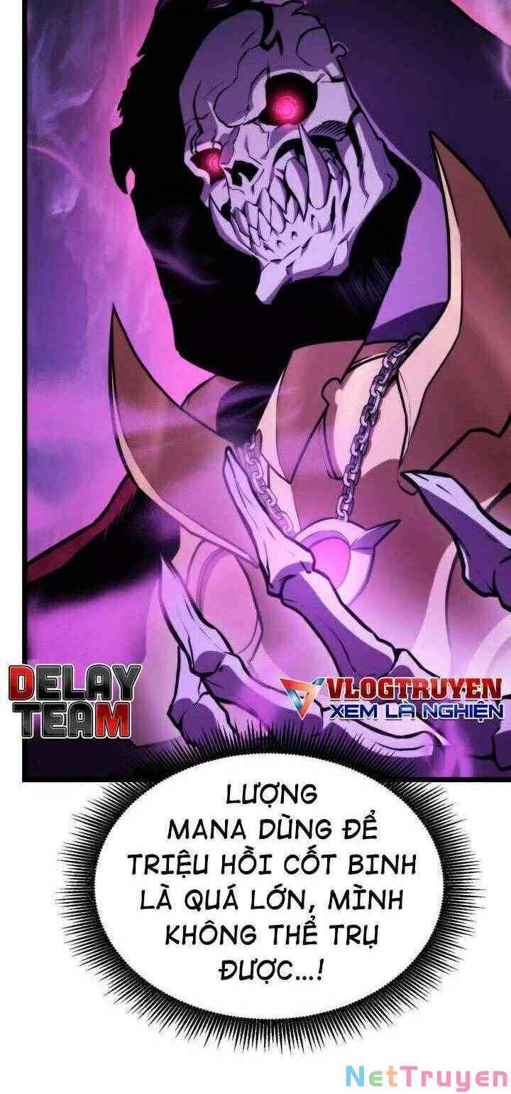 Sự Trở Lại Của Vị Thần Sức Mạnh Chap 37 - Next Chap 38