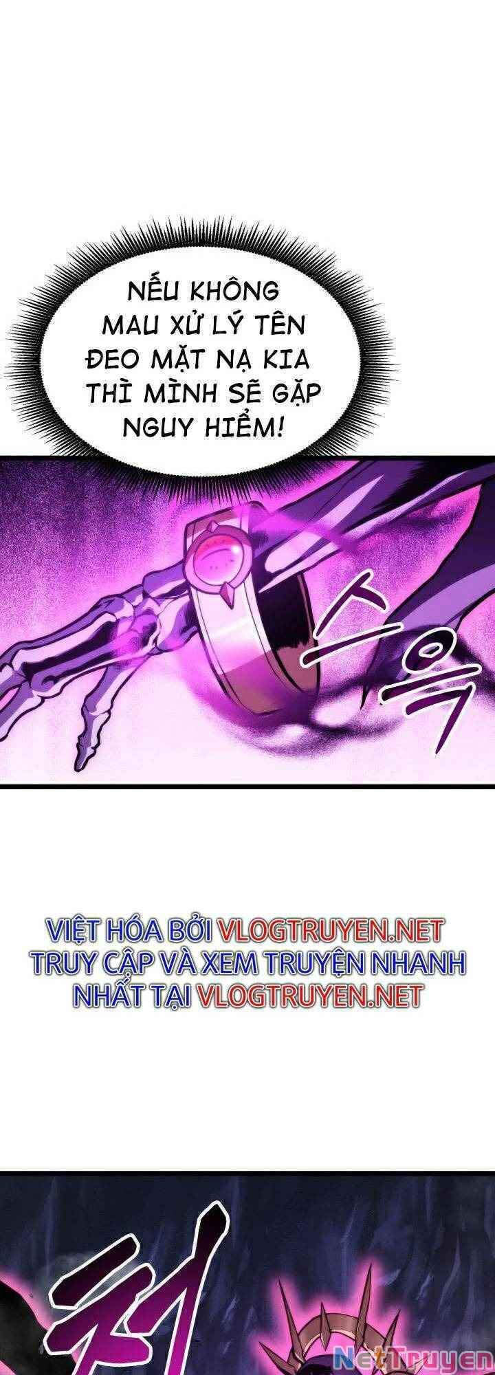 Sự Trở Lại Của Vị Thần Sức Mạnh Chap 37 - Next Chap 38