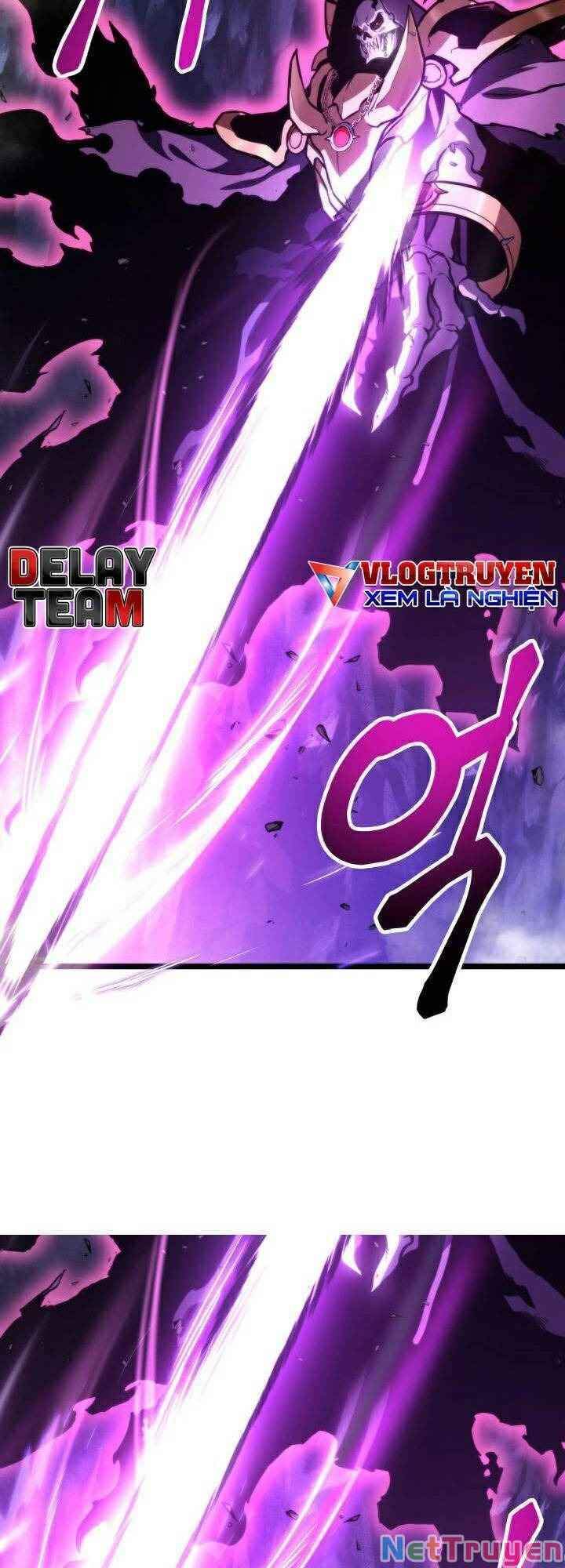 Sự Trở Lại Của Vị Thần Sức Mạnh Chap 37 - Next Chap 38