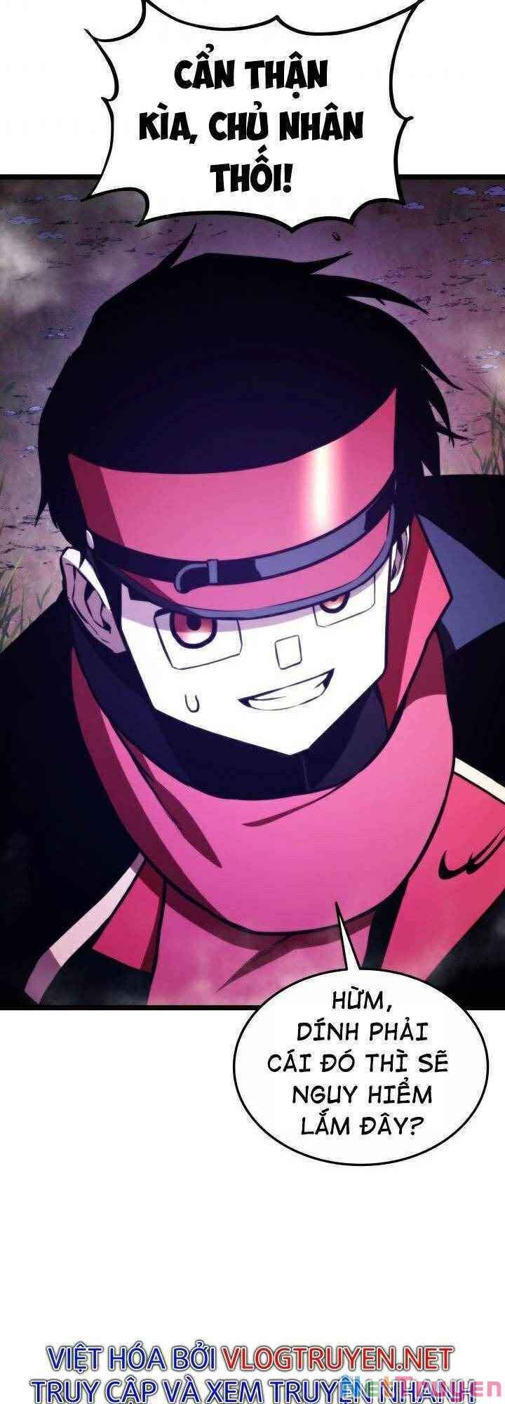 Sự Trở Lại Của Vị Thần Sức Mạnh Chap 37 - Next Chap 38