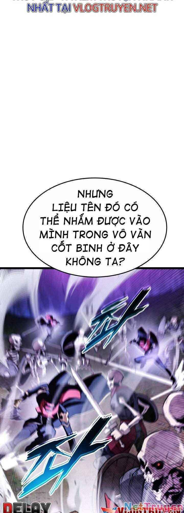 Sự Trở Lại Của Vị Thần Sức Mạnh Chap 37 - Next Chap 38