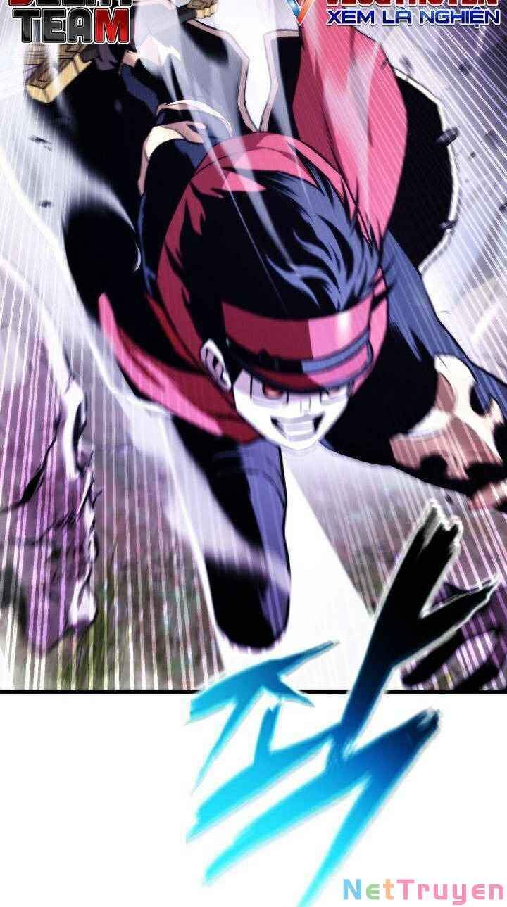 Sự Trở Lại Của Vị Thần Sức Mạnh Chap 37 - Next Chap 38